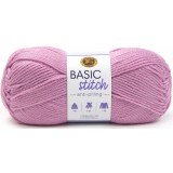 Lion Brand Basic Stitch Anti Pilling Prism