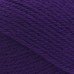 Lion Brand Basic Stitch Anti Pilling Purple