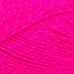 Lion Brand Basic Stitch Anti Pilling Reflective Atomic Pink