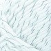 Lion Brand Basic Stitch Anti Pilling Reflective Summit White