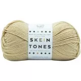 Lion Brand Basic Stitch Anti Pilling Skein Tones Almond
