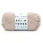 Lion Brand Basic Stitch Anti Pilling Skein Tones Birch