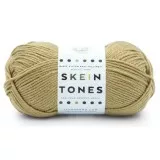 Lion Brand Basic Stitch Anti Pilling Skein Tones Ginger Root