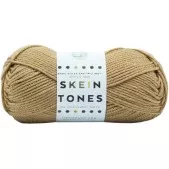 Lion Brand Basic Stitch Anti Pilling Skein Tones Hazelnut