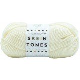 Lion Brand Basic Stitch Anti Pilling Skein Tones Ivory