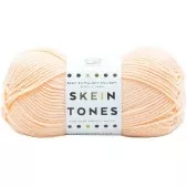 Lion Brand Basic Stitch Anti Pilling Skein Tones Peachy