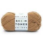 Lion Brand Basic Stitch Anti Pilling Skein Tones Sienna