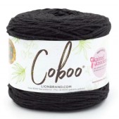 Lion Brand Coboo Coal Lion Brand Coboo Coal