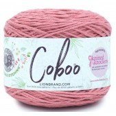 Lion Brand Coboo Terracotta Lion Brand Coboo Terracotta