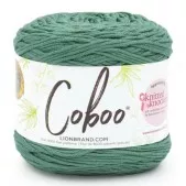 Lion Brand Coboo Bayberry