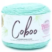 Lion Brand Coboo Lichen