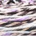 Lion Brand Comfy Cotton Blend Blueberry Muffin