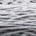 Lion Brand Comfy Cotton Blend Silver Lining