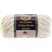 Lion Brand Ice Cream Creamsicle (Sprinkles)