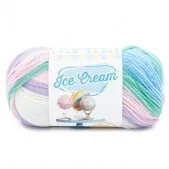 Lion Brand Ice Cream Love Potion