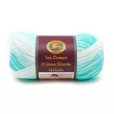 Lion Brand Ice Cream Mint