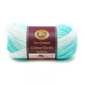 Lion Brand Ice Cream Mint