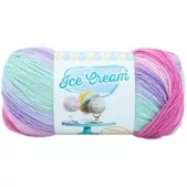 Lion Brand Ice Cream Ube