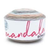 Lion Brand Mandala Bonus Bundle Chewy