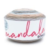 Lion Brand Mandala Bonus Bundle Chewy