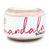 Lion Brand Mandala Bonus Bundle Meowth