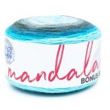 Lion Brand Mandala Bonus Bundle Spirit