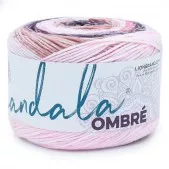 Lion Brand Mandala Ombre Felicity