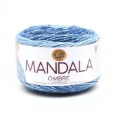 Lion Brand Mandala Ombre Harmony