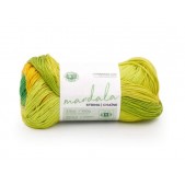 Lion Brand Mandala String Acoustic