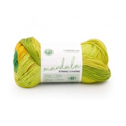 Lion Brand Mandala String Acoustic