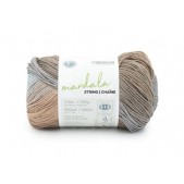 Lion Brand Mandala String Ballad
