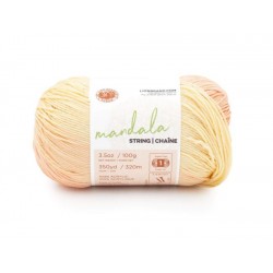 Lion Brand Mandala String Jazz