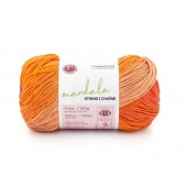 Lion Brand Mandala String Jingle