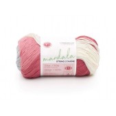 Lion Brand Mandala String Soul