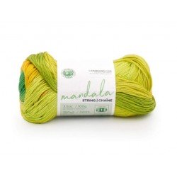 Lion Brand Mandala String Acoustic