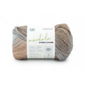 Lion Brand Mandala String Ballad