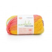 Lion Brand Mandala String Beats