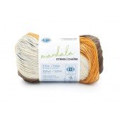 Lion Brand Mandala String Country