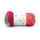 Lion Brand Mandala String Disco