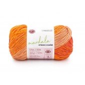 Lion Brand Mandala String Jingle