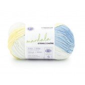 Lion Brand Mandala String Mixtape