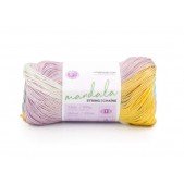 Lion Brand Mandala String Rock