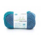 Lion Brand Mandala String Tune