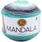 Lion Brand Mandala Genie Lion Brand Mandala Genie