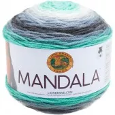 Lion Brand Mandala Genie