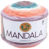 Lion Brand Mandala Pegasus
