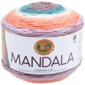Lion Brand Mandala Pegasus