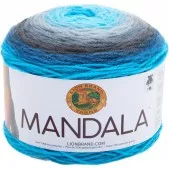 Lion Brand Mandala Spirit
