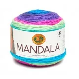 Lion Brand Mandala Troll