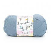 Lion Brand Pound of Love Cadet Lion Brand Pound of Love Cadet